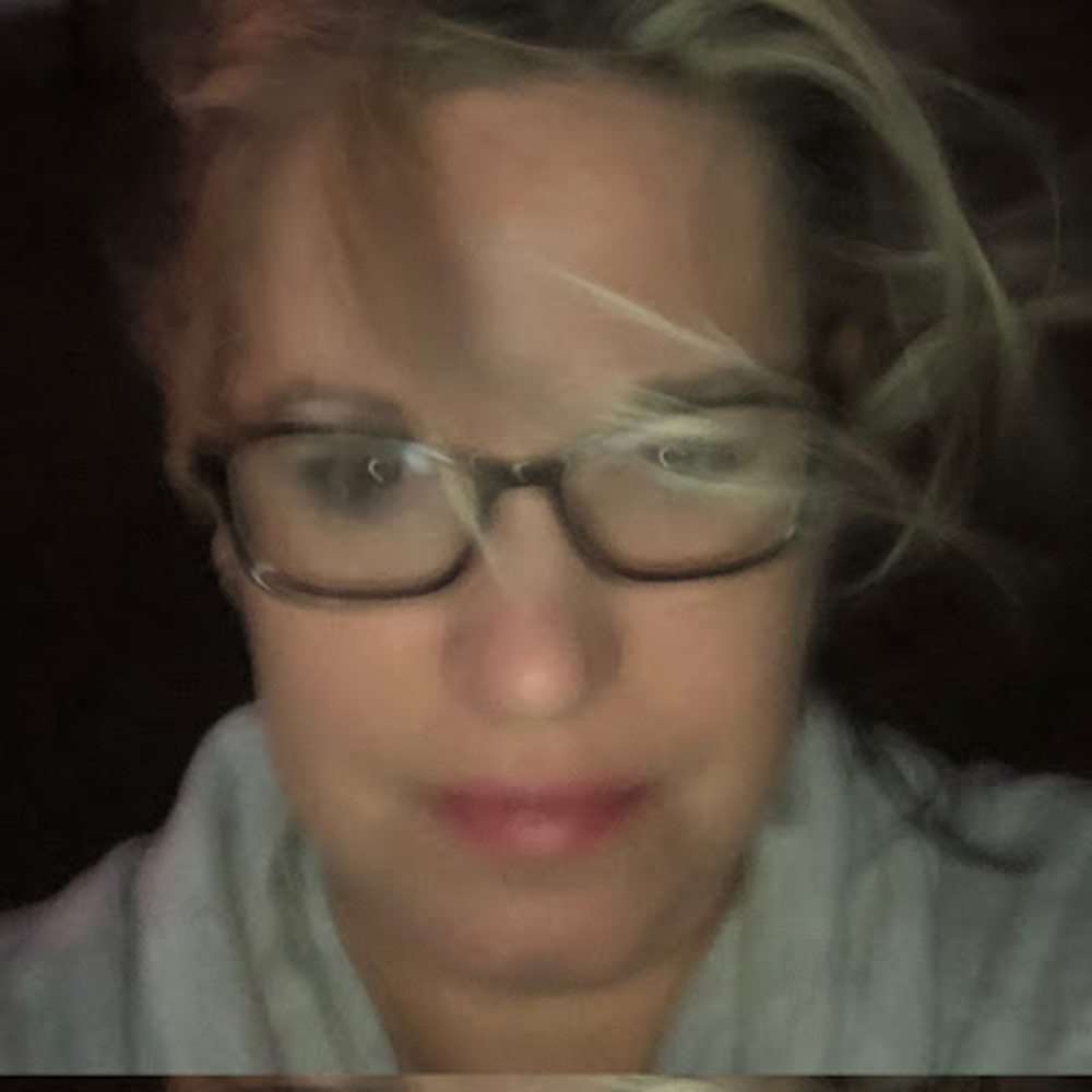 Meet your Posher, Krista